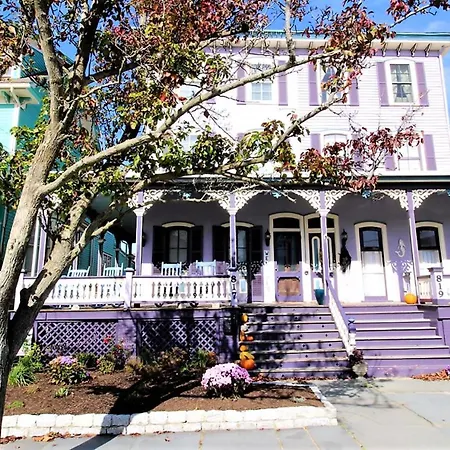 817 Stockton - Whole House Vila
